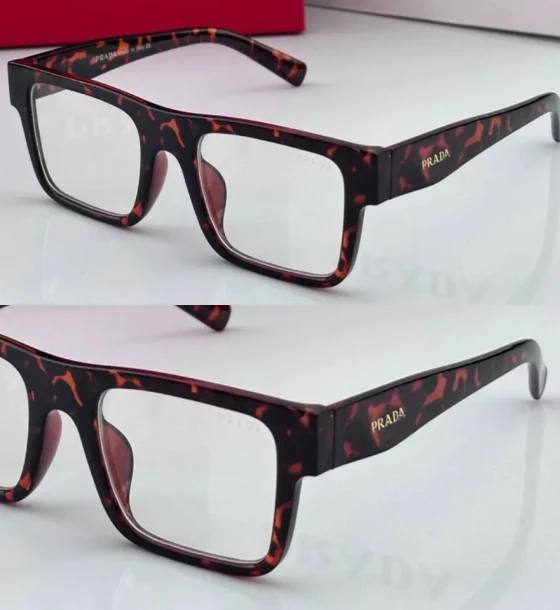 Prada 11498 Eyeglasses first copy