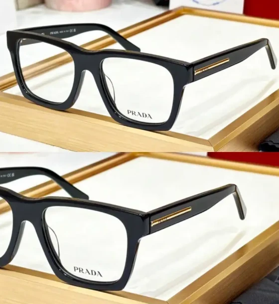 Prada 11503 Eyeglasses first copy