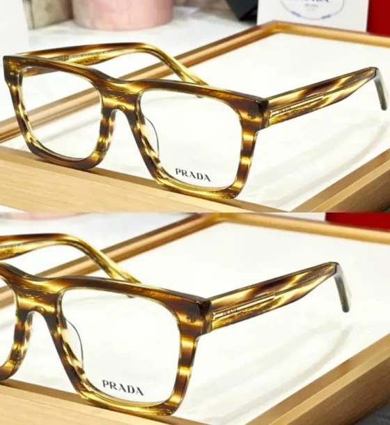 Prada 11503 Eyeglasses first copy