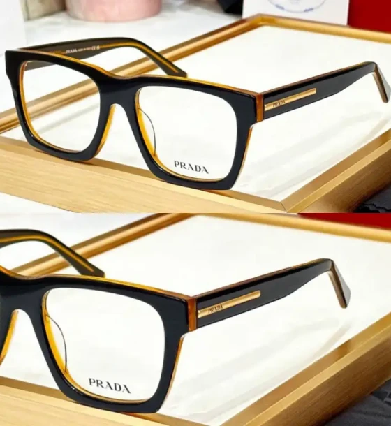 Prada 11503 Eyeglasses first copy