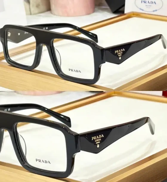 Prada 11507 Eyeglasses first copy