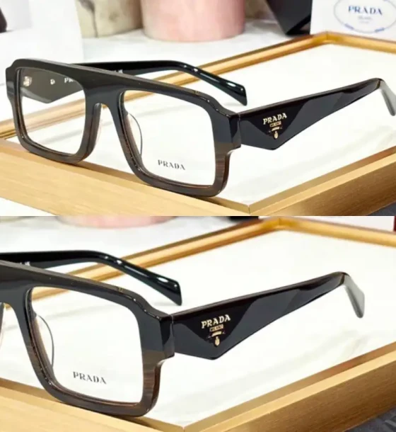 Prada 11507 Eyeglasses first copy