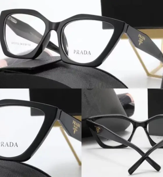 Prada 11511 Eyeglasses first copy