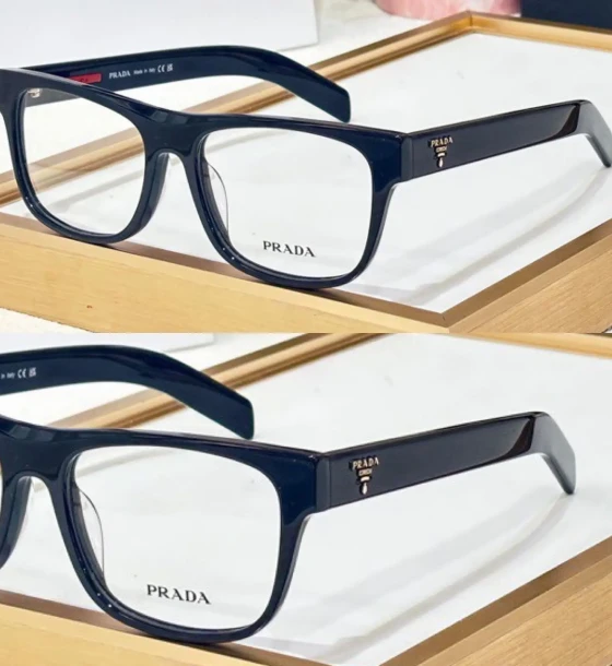Prada 11515 Eyeglasses first copy