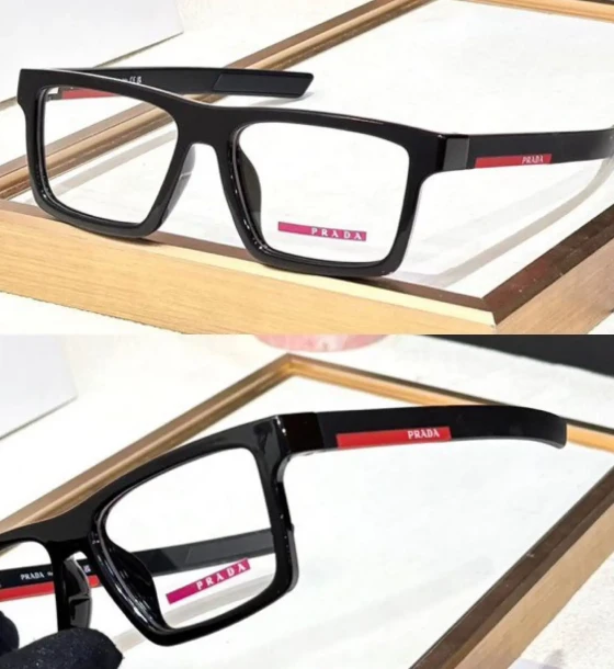 Prada 11516 Eyeglasses first copy