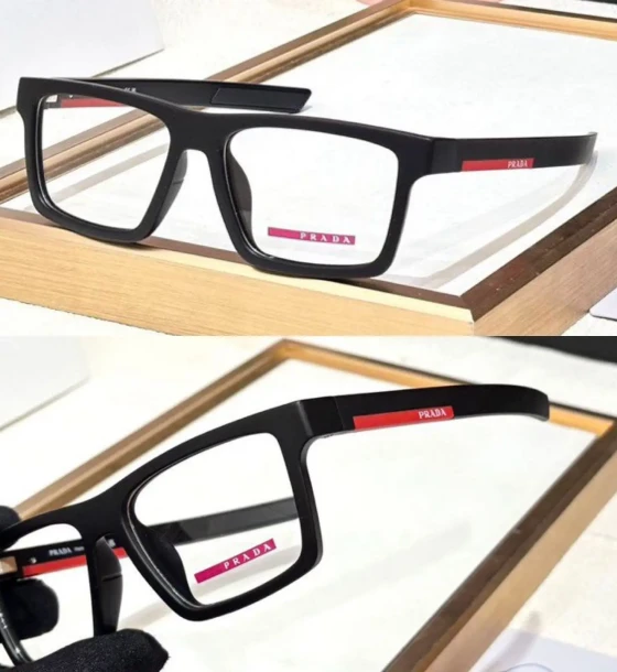 Prada 11516 Eyeglasses first copy