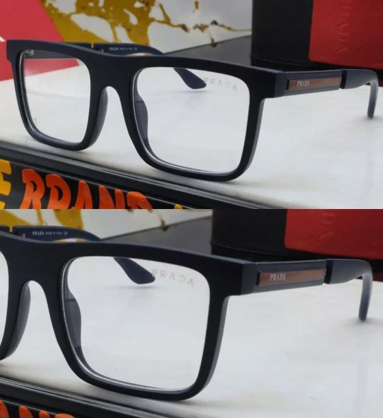 Prada 11523 Eyeglasses first copy