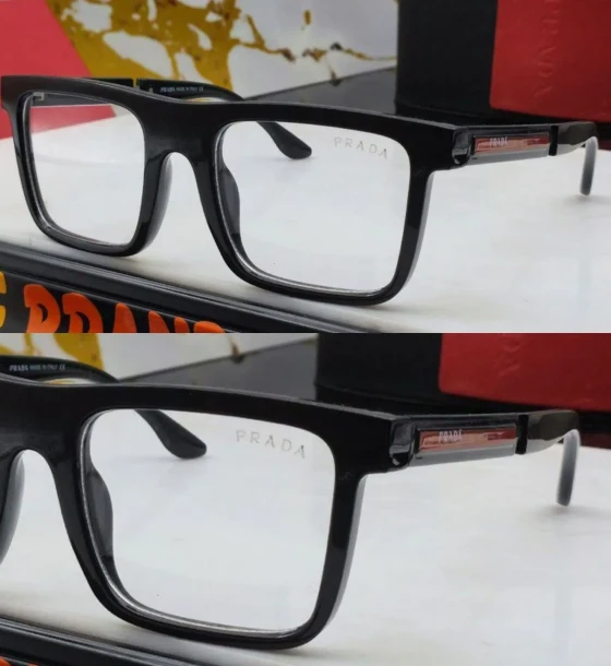 Prada 11523 Eyeglasses first copy