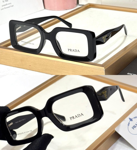Prada 11526 Eyeglasses first copy