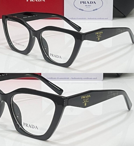 Prada 11527 Eyeglasses first copy