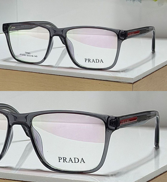 Prada 11530 Eyeglasses first copy