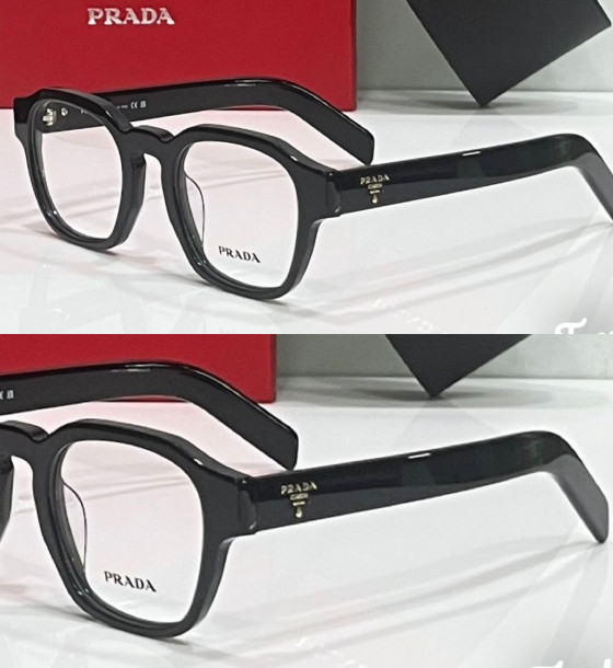 Prada 11534 Eyeglasses first copy