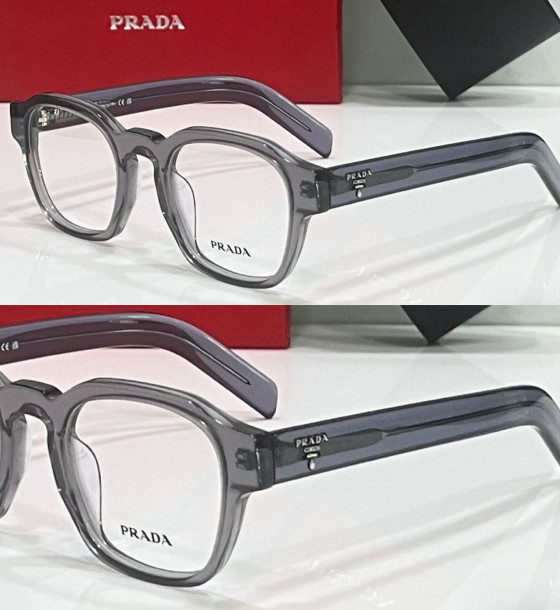 Prada 11534 Eyeglasses first copy