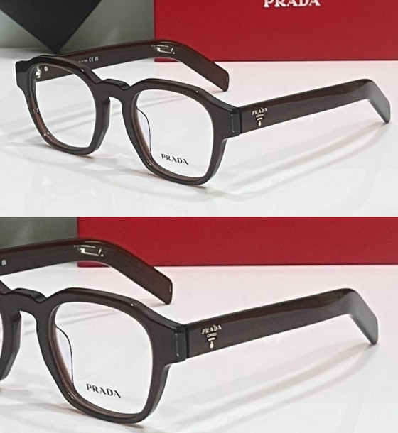 Prada 11534 Eyeglasses first copy