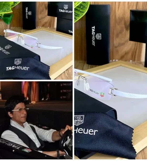 Tag Heuer 11543 Eyeglasses first copy