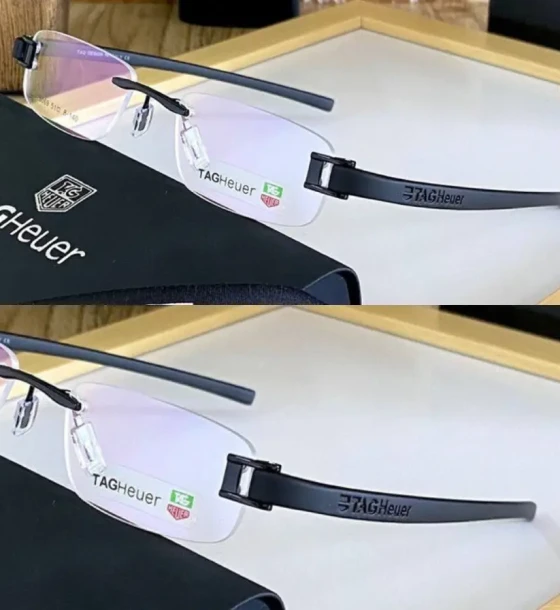 Tag Heuer 11543 Eyeglasses first copy