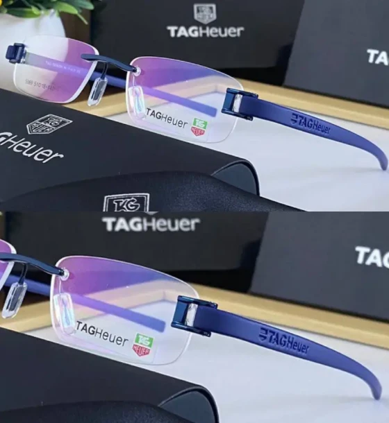Tag Heuer 11543 Eyeglasses first copy