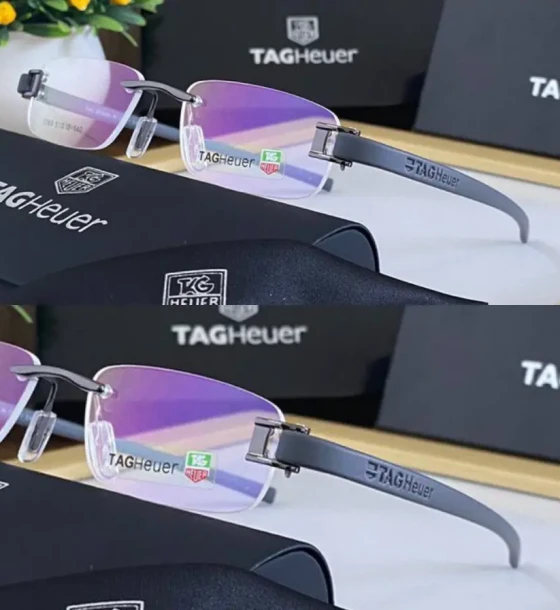 Tag Heuer 11543 Eyeglasses first copy