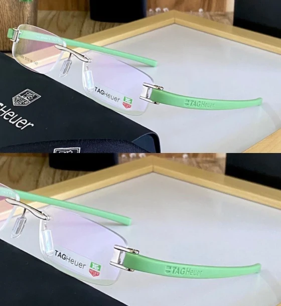 Tag Heuer 11551 Eyeglasses first copy