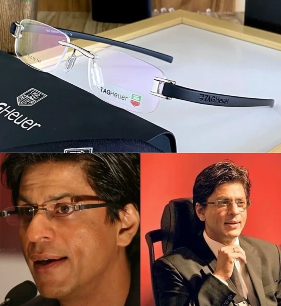 Tag Heuer 11551 Eyeglasses first copy