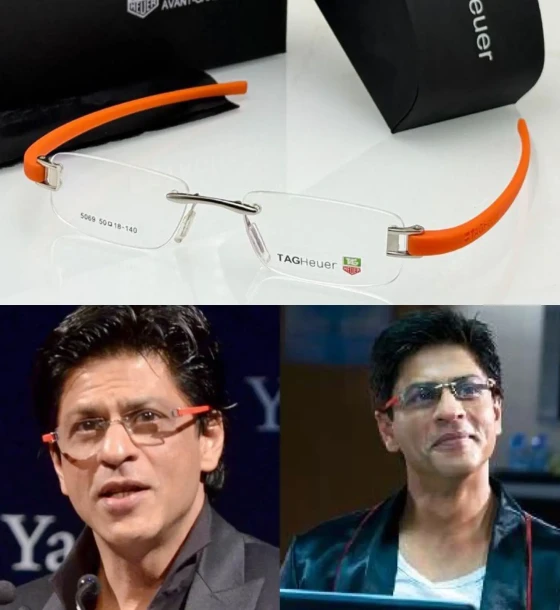 Tag Heuer 11551 Eyeglasses first copy