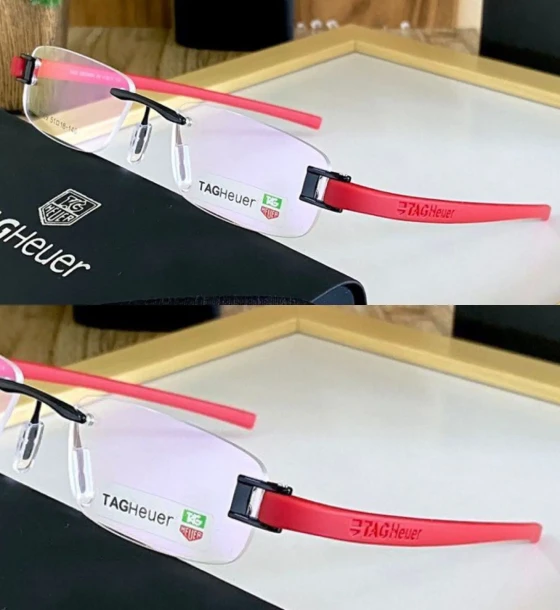 Tag Heuer 11551 Eyeglasses first copy