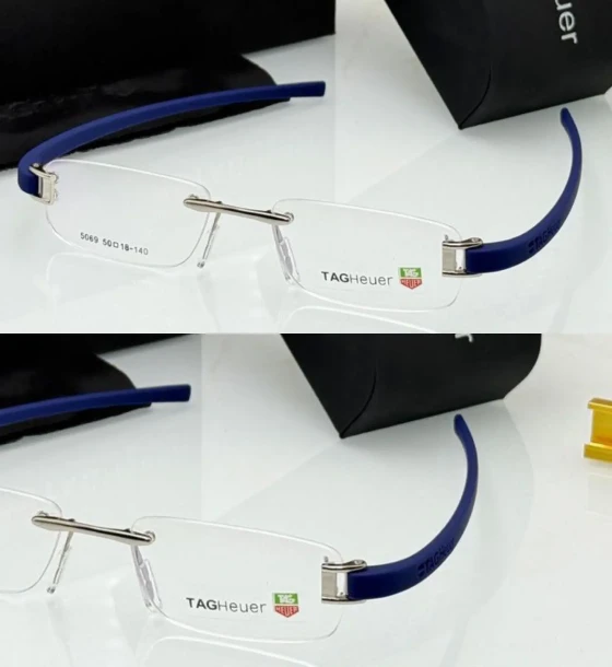 Tag Heuer 11551 Eyeglasses first copy