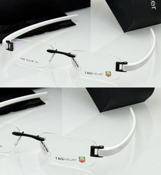 Tag Heuer 11551 Eyeglasses first copy