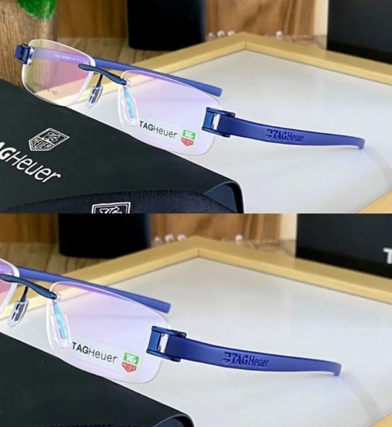Tag Heuer 11551 Eyeglasses first copy