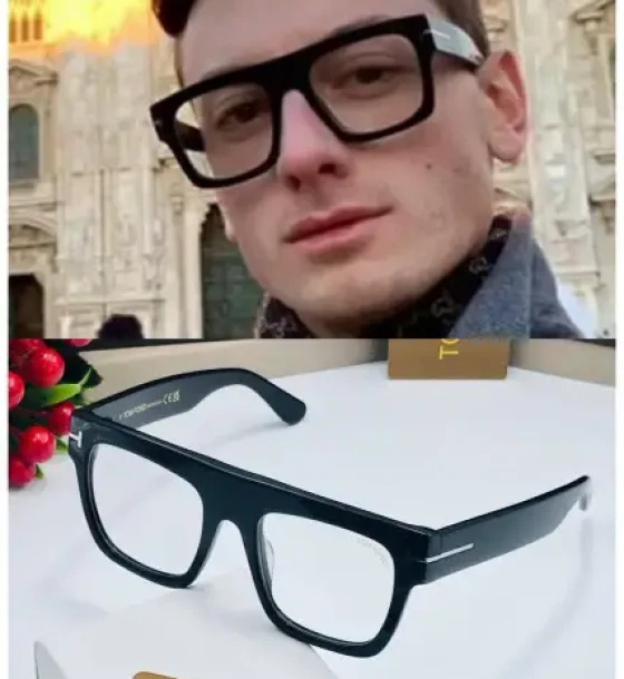 Tom Ford 11570 Eyeglasses first copy