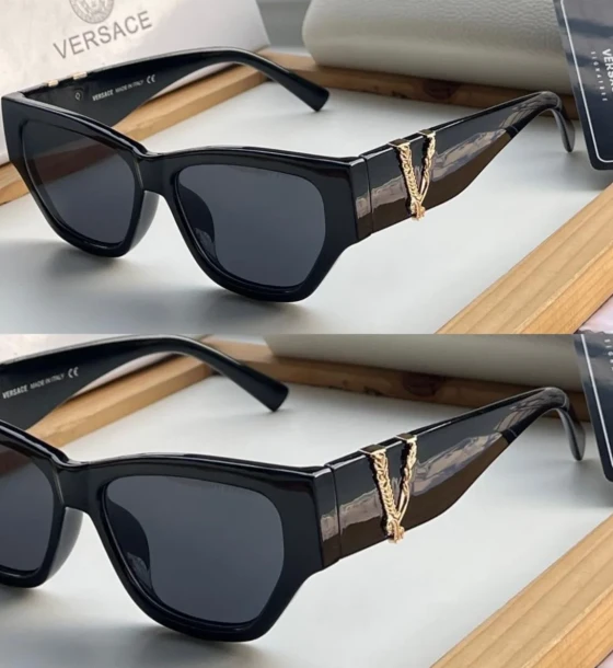 Versace 11605 Eyeglasses first copy