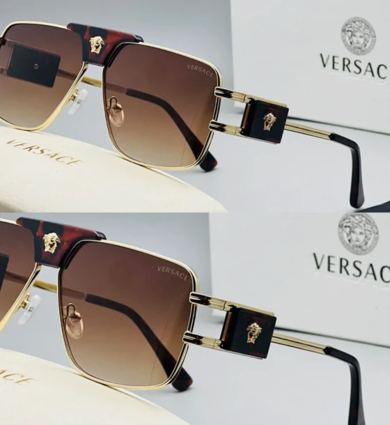Versace 11615 Eyeglasses first copy