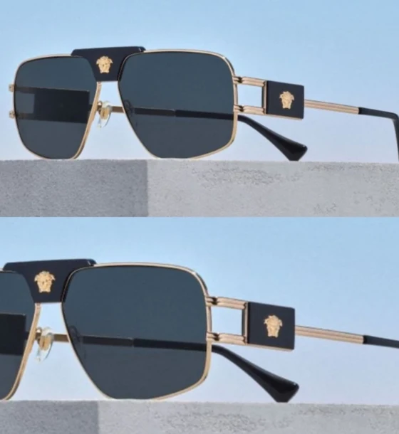 Versace 11615 Eyeglasses first copy