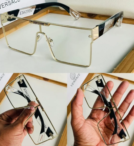 Versace 11623 Eyeglasses first copy