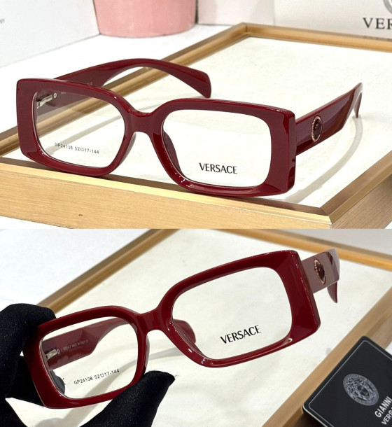 Versace 11633 Eyeglasses first copy