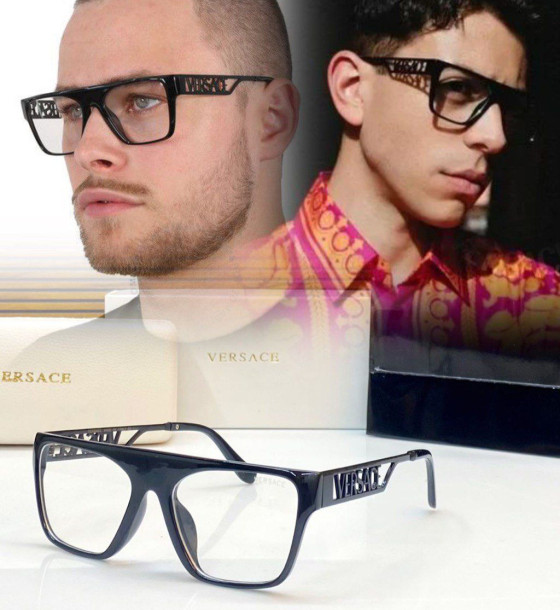 Versace 11638 Eyeglasses first copy
