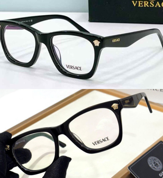 Versace 11642 Eyeglasses first copy