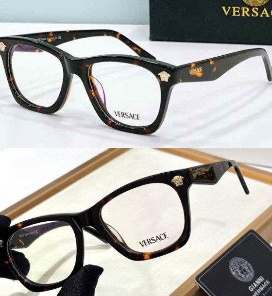 Versace 11642 Eyeglasses first copy