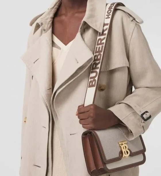 Burberry Br Bag first copy