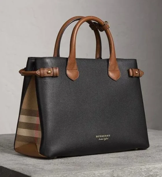 Burberry Prorsum Banner Bag first copy