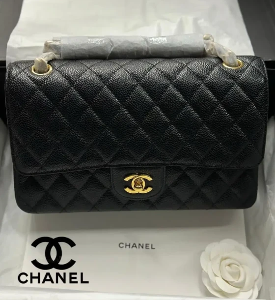 Chanel Flap Bag first copy