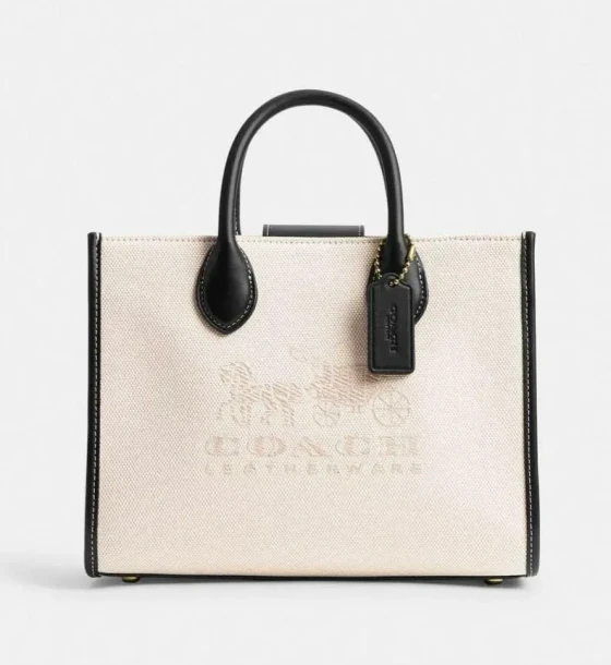 Coach Ace Tote Bag first copy