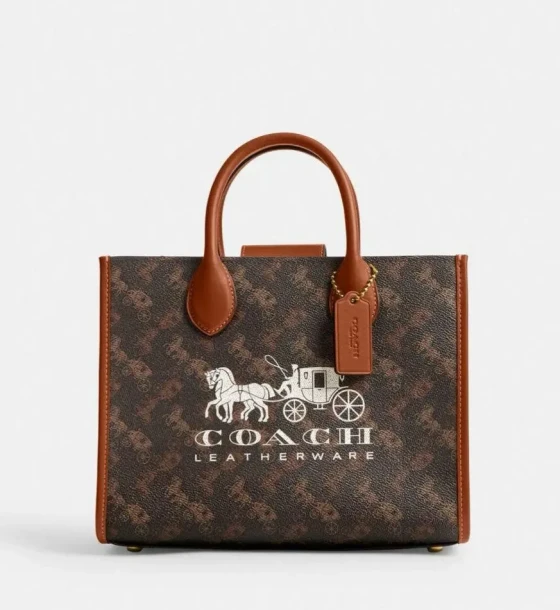 Coach Ace Tote Bag first copy