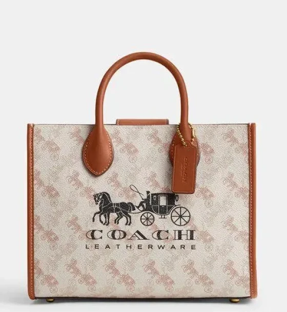 Coach Ace Tote Bag first copy