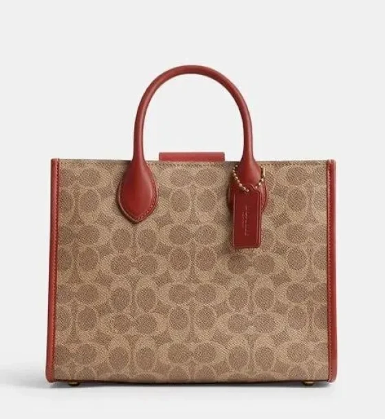 Coach Ace Tote Bag first copy