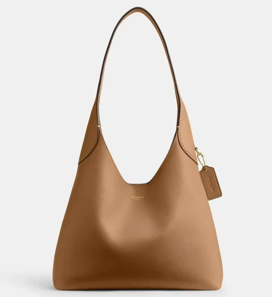 Coach Brooklyn Tote Bag first copy