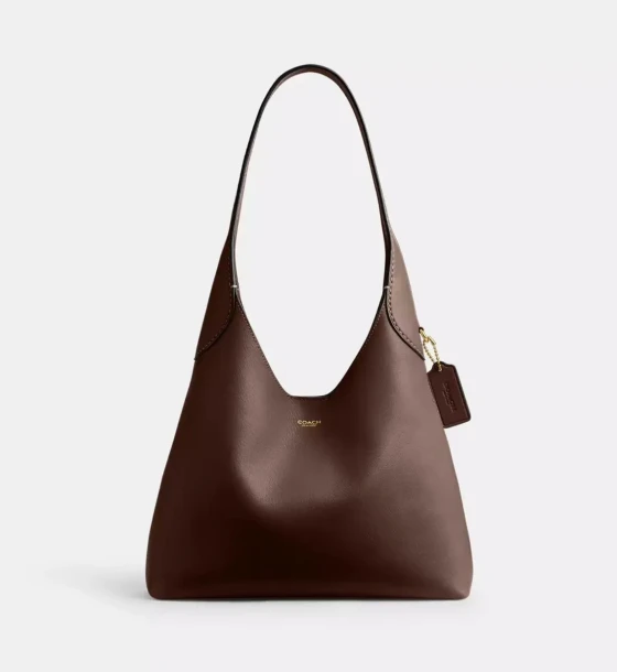 Coach Brooklyn Tote Bag first copy