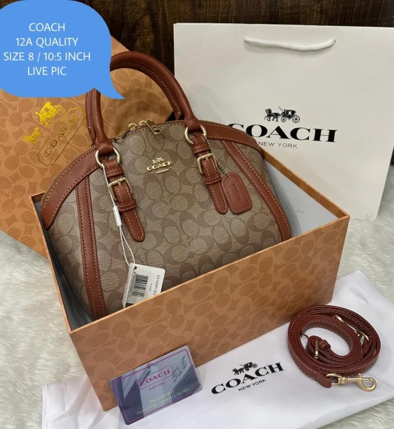Coach Ch Handbag first copy