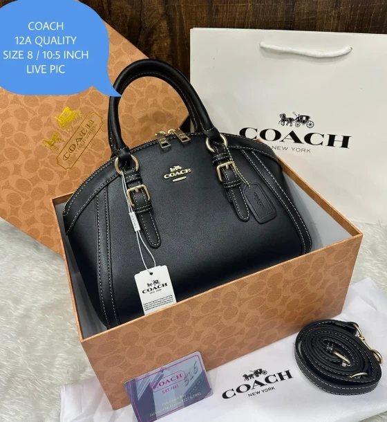 Coach Ch Handbag first copy