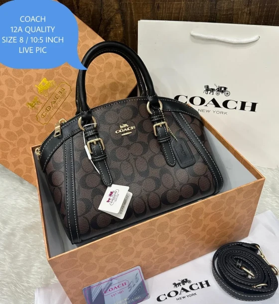 Coach Ch Handbag first copy